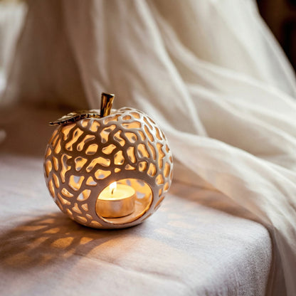 Vestuvių šeimos židinys „Obuoliukas“ – dovana jauniesiems