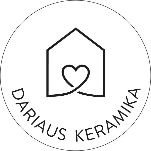 Dariaus keramika