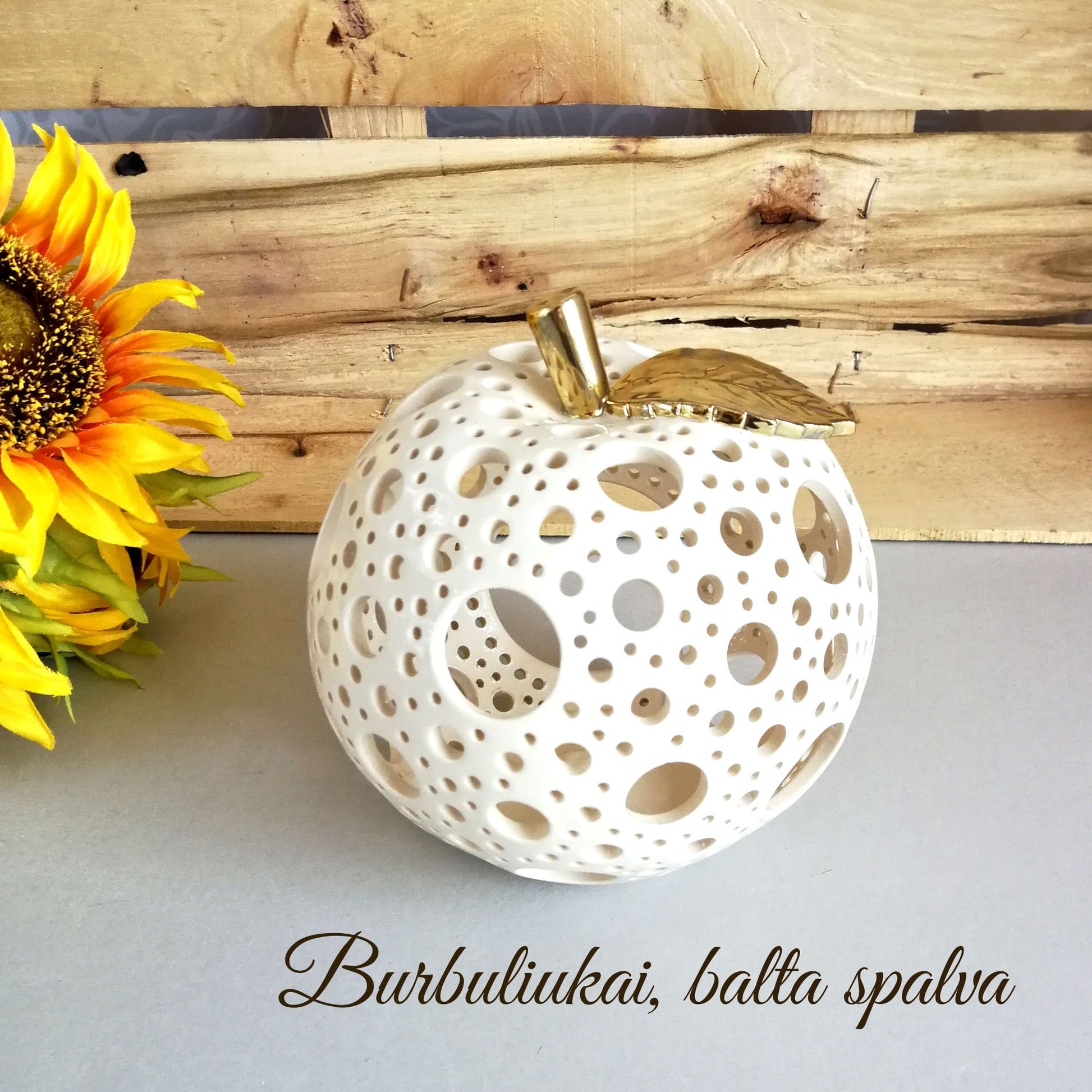 šeimos židinys žvakidė aukuras vestuvėms dariaus keramika